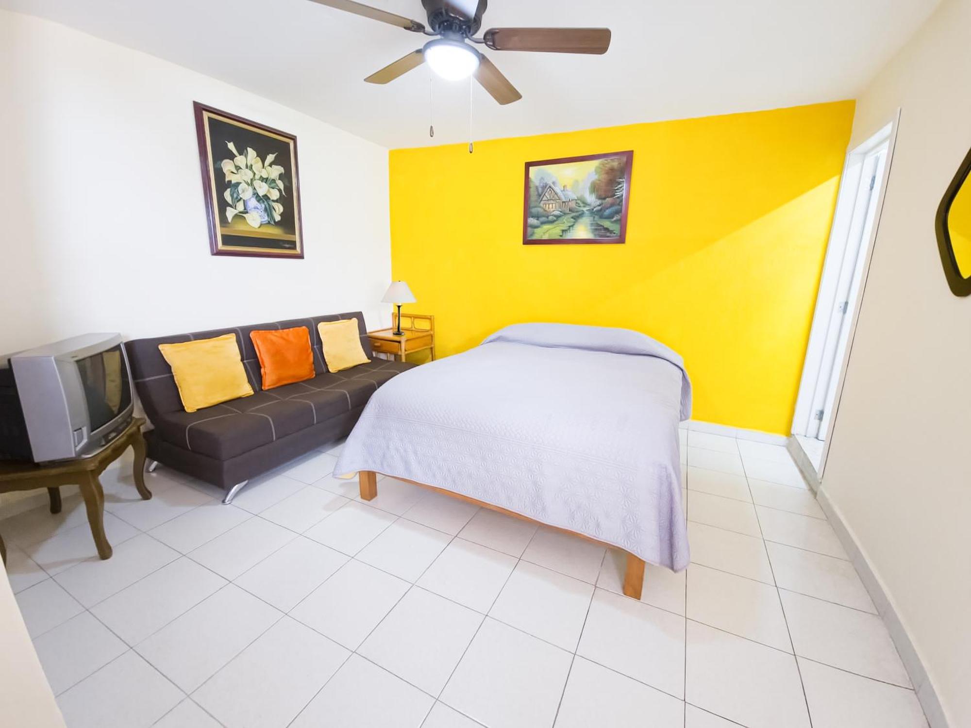 Esquina Del Pintor Holiday home *