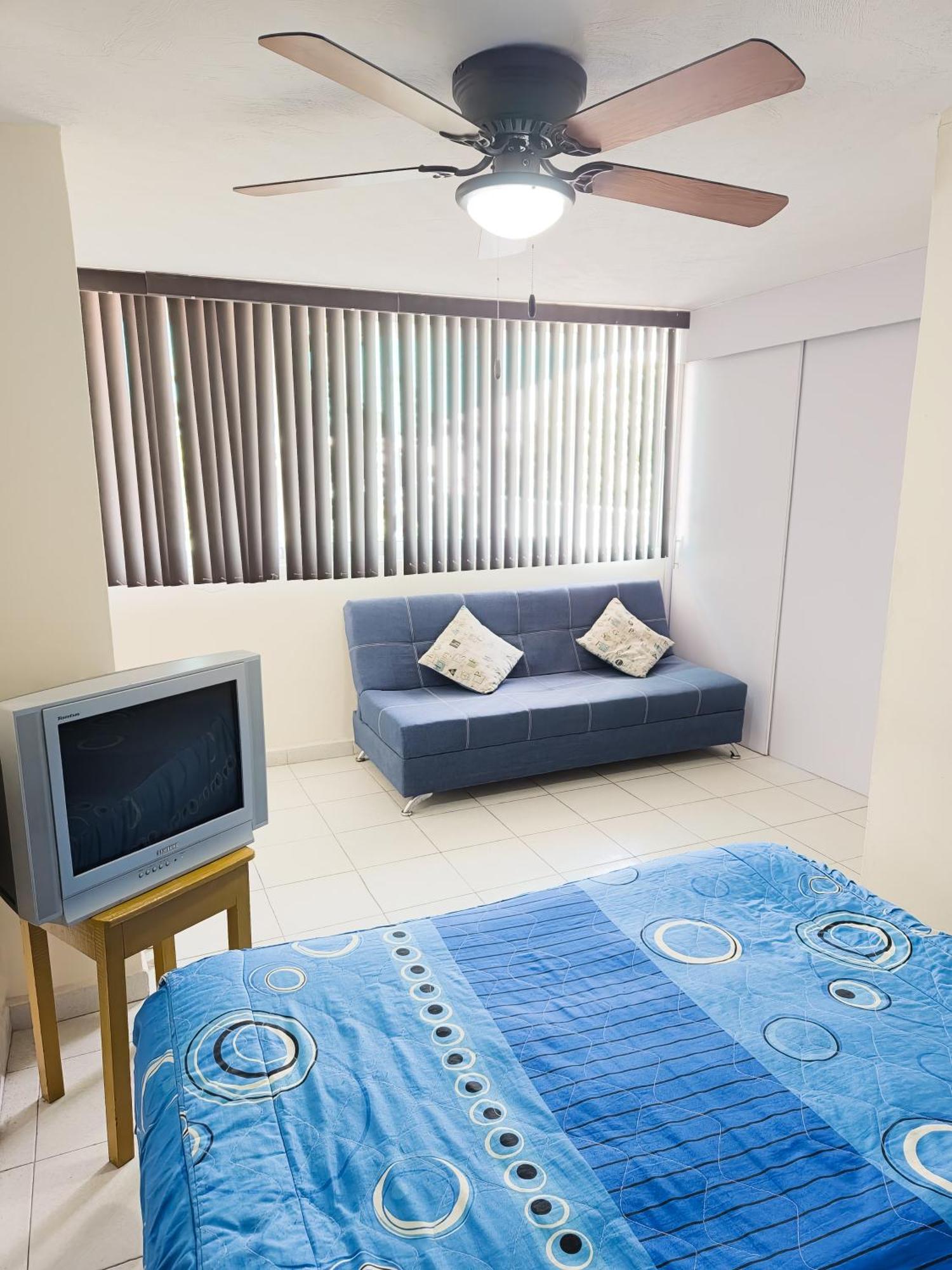Esquina Del Pintor Holiday home