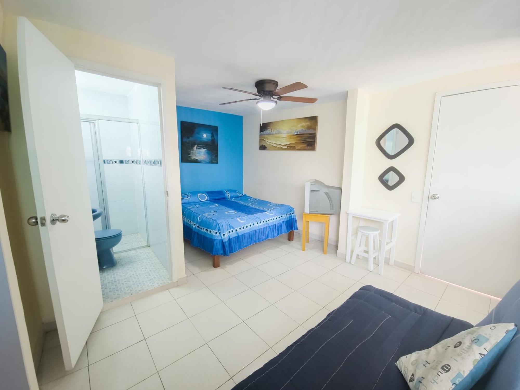 Esquina Del Pintor Holiday home *